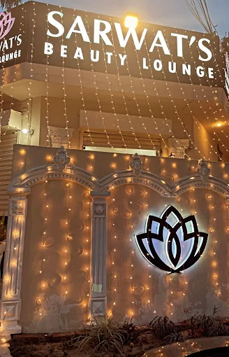 Sarwat's Beauty Lounge - Gulgasht Colony, Multan
