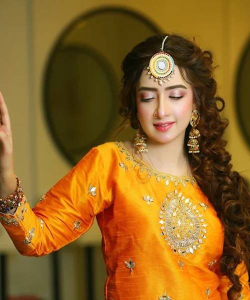Canvas Salon & Studio | Hair & Bridal Parlour Gulberg Lahore