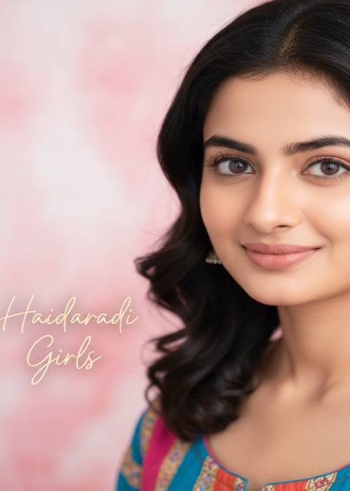 Haidarbad Sindh Girls Mobile & WhatsApp Numbers 03094626890
