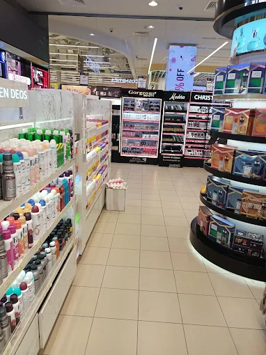 Imtiaz Mega - Super Store in E-11 Islamabad