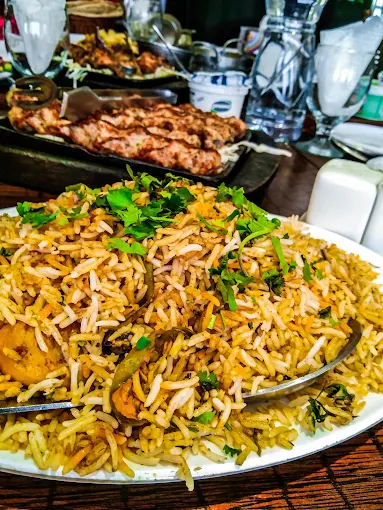 Tasty Resturant Royal Orchard Multan 0303-4501111