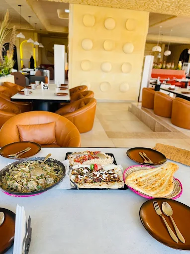 The Last Tribe (TLT) Restaurant in DHA Multan 03100004294