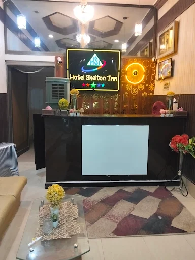 Hotel Shelton Inn | VIP Rooms to Stay in DG Khan