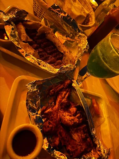 Kolachi Restaurant | Family-friendly Restaurant in Karachi