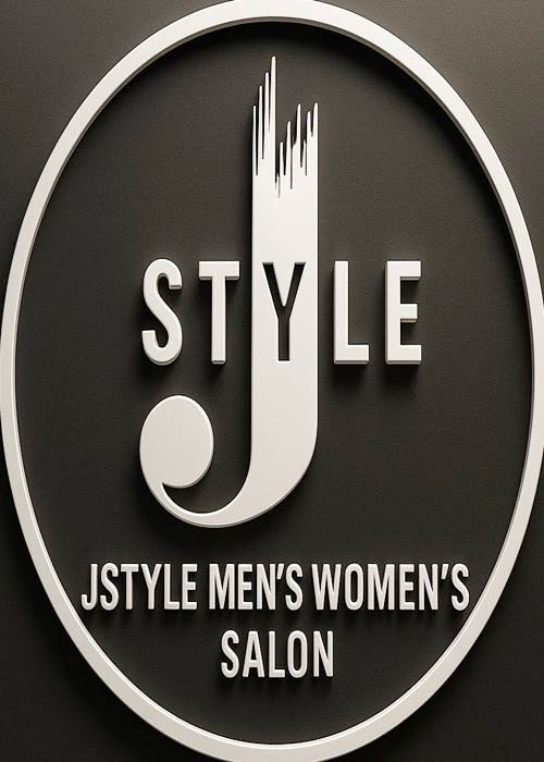JStyle Mens Womens Salon - Barber shop in Lahore