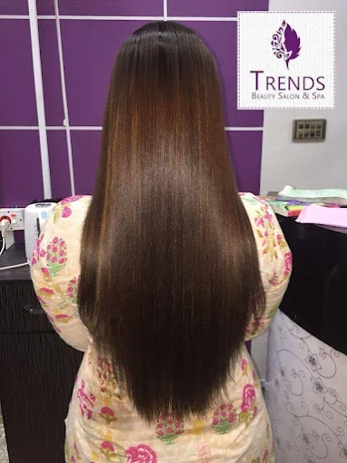 Trends By Rukhsar Virani - Popular Beauty Salon & Spa in Karachi