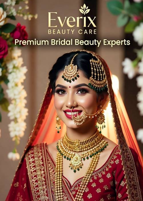 Everix Beauty Care - Beauty Salon in DG Khan