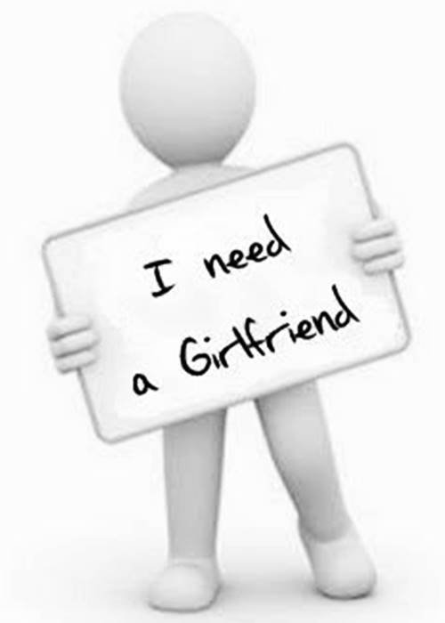 مجھے ایک لڑکی دوست کی ضرورت ہے I Want Girlfriend