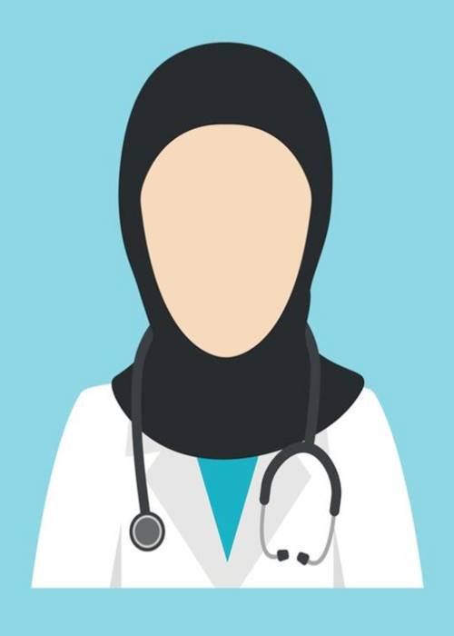Dr Amber Hameed (MBBS) Doctor in Multan 0328-6070129