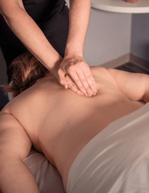 Thai Massage Service in Karachi, Thai Girls & Boys Staff