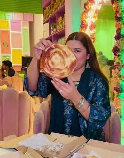 Quetta Paratha - Buch Executive Villas, Multan