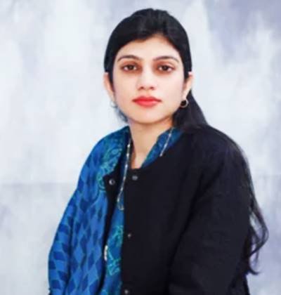 Dr. Jawariya Sajid, Consultant Medical Oncologist, Lahore
