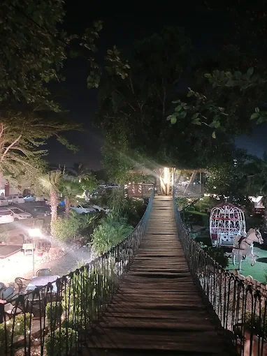 Bar BQ Tonight, Cantt Food Court, Askari Jheel, Multan