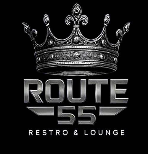Route 55 - Best Russian Night Club, Al Rolla Road, Bur Dubai