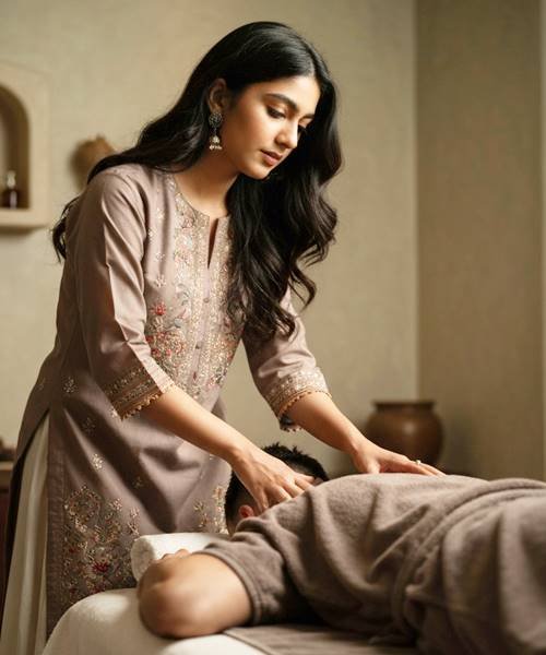 Mingora, Swat, Kalam Massage Center & Fitness SPA