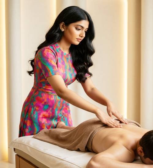 Quetta Balochistan Massage Center & Fitness Spa 03288915438
