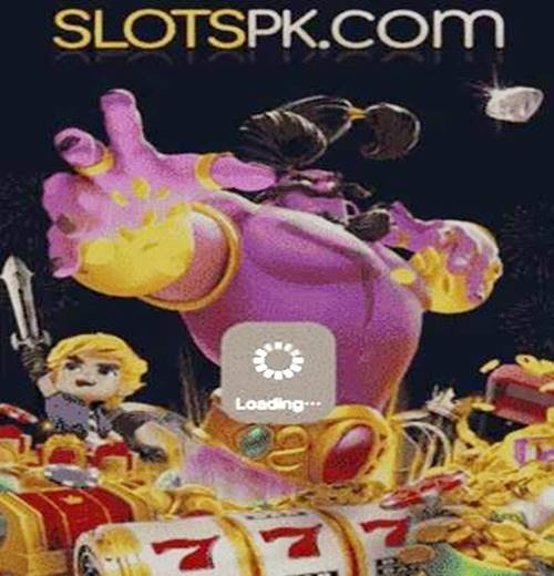 Slotspk Game APK Pakistan ڈاؤن لوڈ سلاٹس پی کے گیم