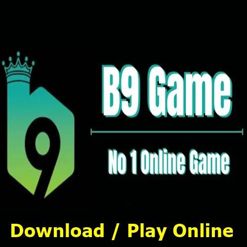 B9 Game Pakistan APK بی نائن گیم کھیلیں اور جیتیں
