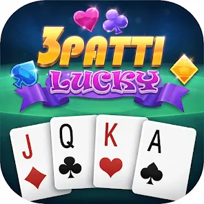 Teen Patti Lucky Game تین پتی لکی گیم ڈاؤن لوڈ کریں