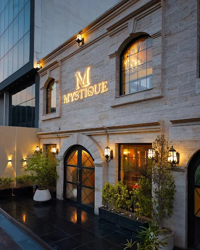 Mystique Restaurants, Gulberg, Lahore 0306 9047766