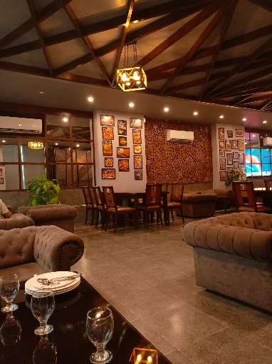 Ambarsariya Restaurant, Gulberg, Lahore, 0313-8455354