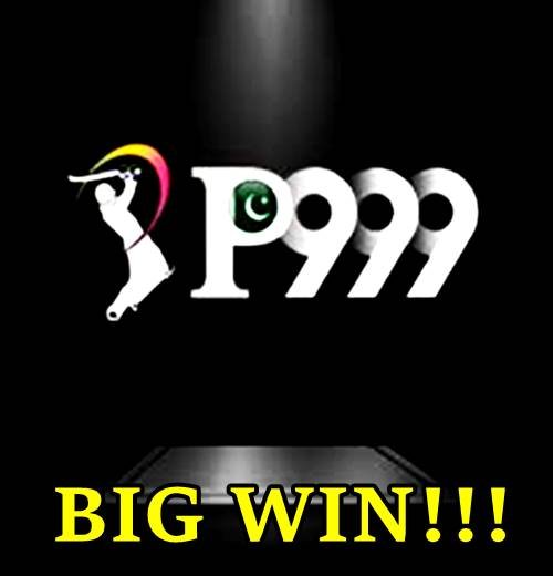 P999 Game Pakistan - Real Big Win Method 2026