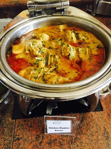 Asia Live Restaurant, Avari towers, Karachi (021) 35660100