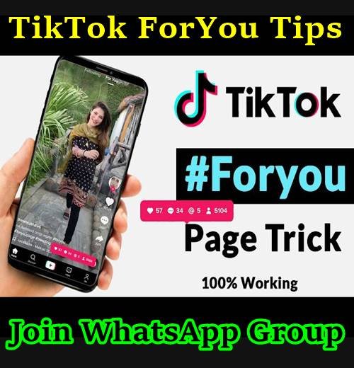 TikTok Foryou Page Tips & Tricks 2027, Get Views in Millions