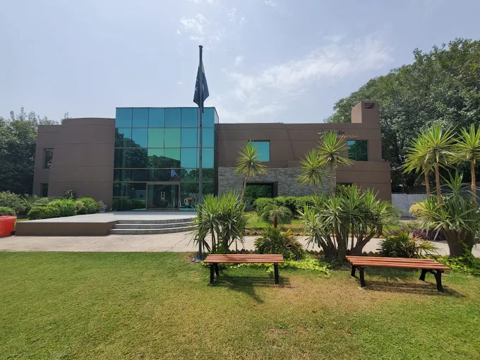 Nordic International School, Gulberg III, Lahore 042-35754616