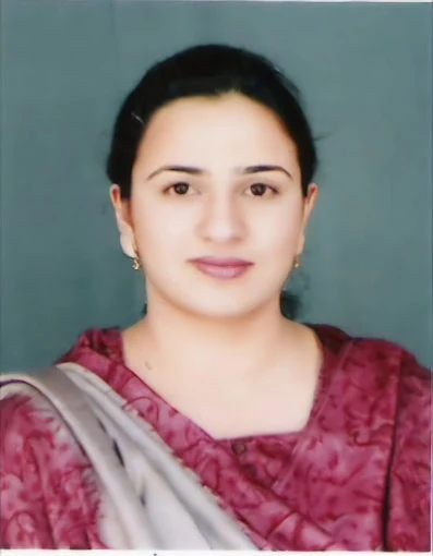 Dr. Wajiha Shadab, Gynecologist in Rawalpindi O337-6222278