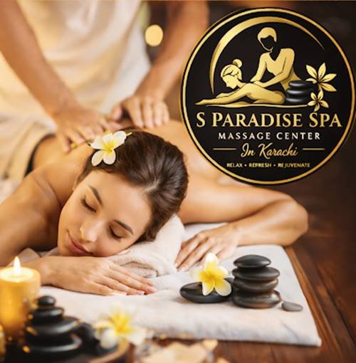 Massage and Spa in Gulshan-e-Iqbal, Karachi, Sindh