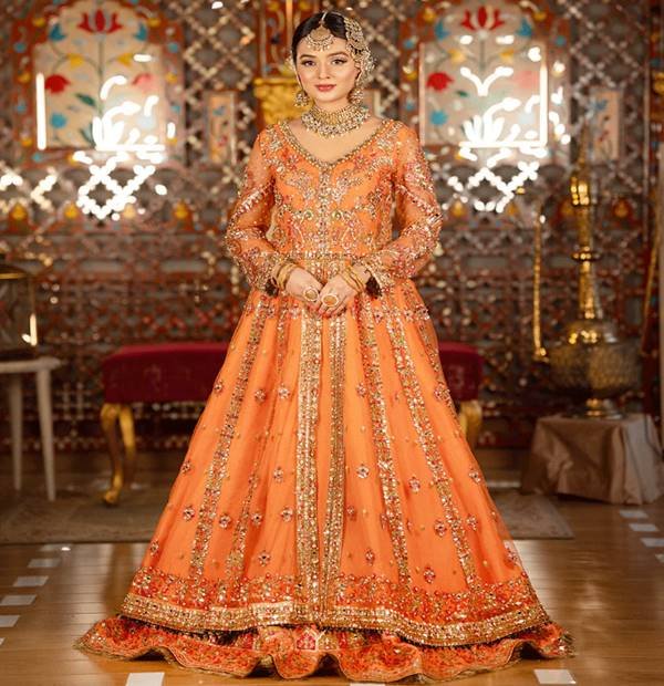 Multan Bridal Thrift, Bridal and Party Dresses on Rent