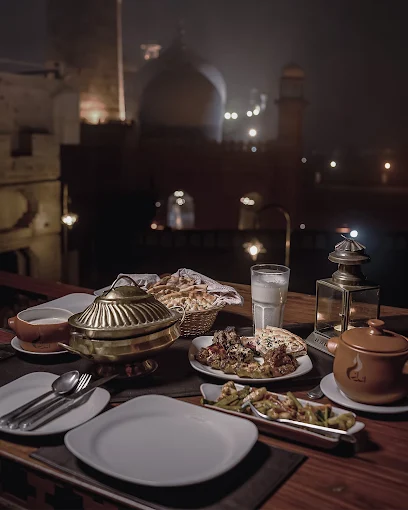 Andaaz Restaurant, Lahore - 03000263229